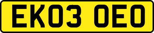 EK03OEO