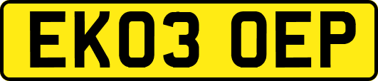 EK03OEP