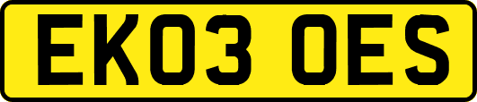 EK03OES