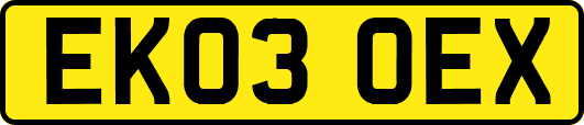 EK03OEX