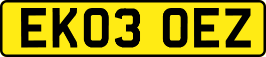 EK03OEZ