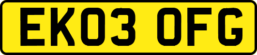 EK03OFG