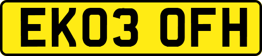 EK03OFH
