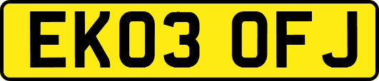 EK03OFJ