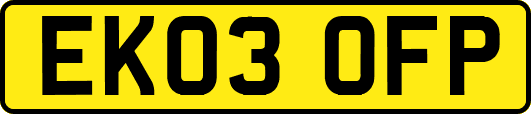 EK03OFP