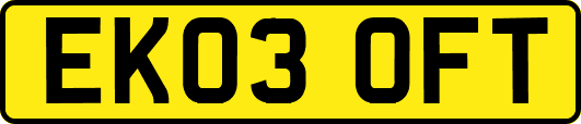 EK03OFT