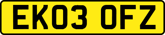 EK03OFZ