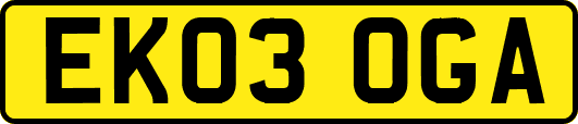 EK03OGA