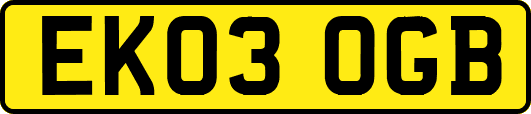 EK03OGB