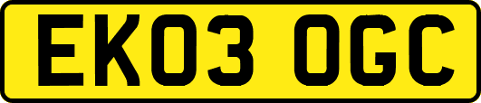 EK03OGC