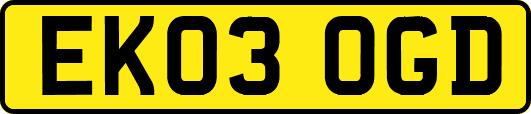 EK03OGD