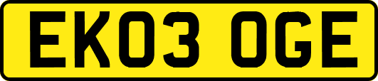 EK03OGE