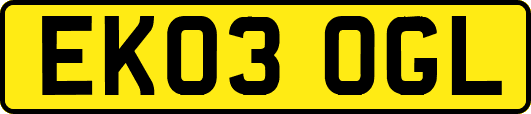 EK03OGL