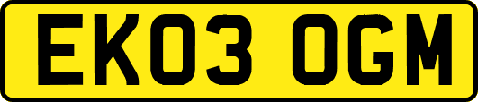 EK03OGM
