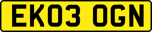 EK03OGN