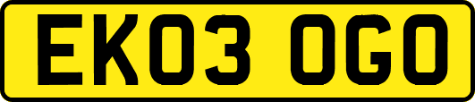 EK03OGO