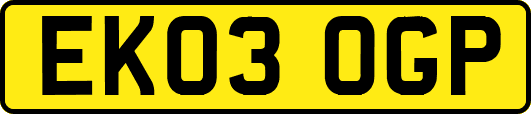 EK03OGP