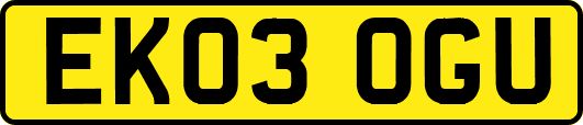 EK03OGU