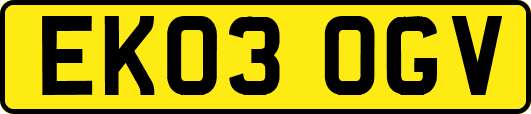 EK03OGV
