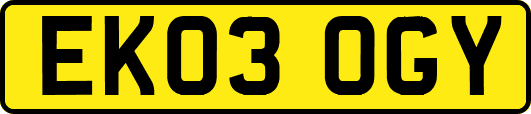 EK03OGY