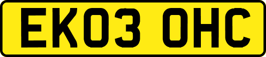 EK03OHC