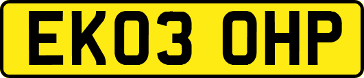 EK03OHP