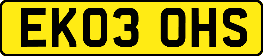 EK03OHS