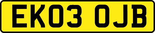 EK03OJB