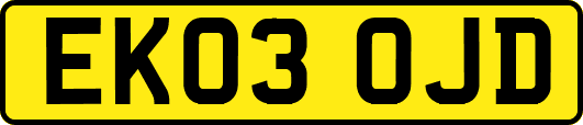 EK03OJD