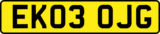 EK03OJG