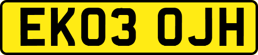 EK03OJH