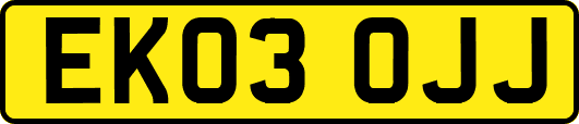 EK03OJJ