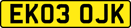 EK03OJK
