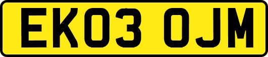 EK03OJM
