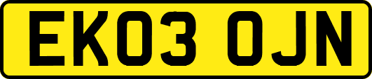 EK03OJN