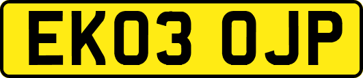 EK03OJP