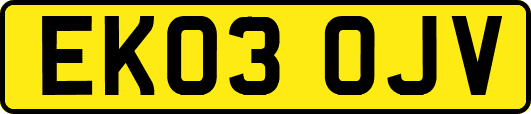 EK03OJV
