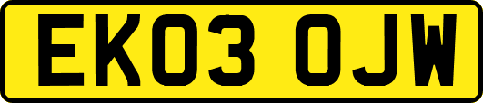EK03OJW