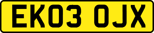 EK03OJX