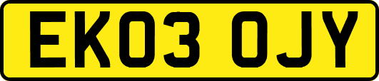 EK03OJY