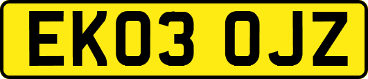 EK03OJZ