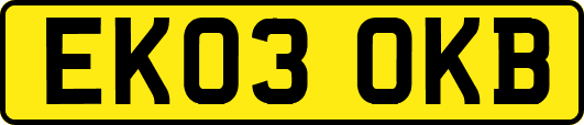 EK03OKB
