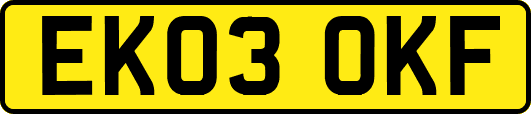 EK03OKF