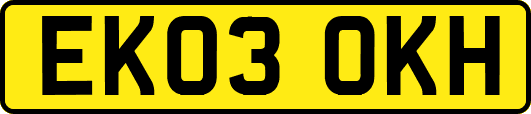 EK03OKH