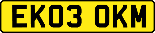 EK03OKM
