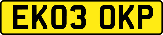 EK03OKP