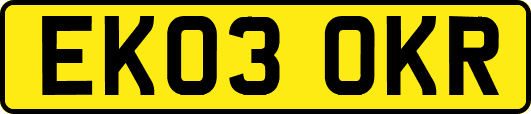 EK03OKR