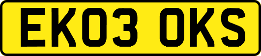 EK03OKS