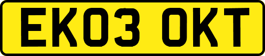 EK03OKT