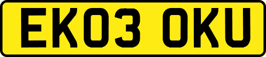 EK03OKU